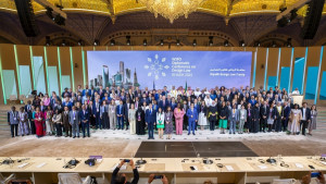 Riyadh Design Treaty the final piece of the global IP harmonisation puzzle